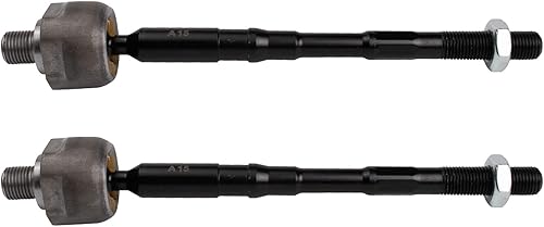 Miniatura 7 de Juego de 2 barras de acoplamiento interior delantera izquierda y derecha para Mazda Miata 90-97