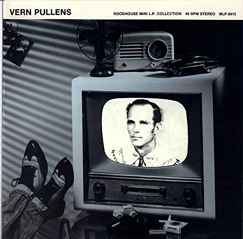 Mini Lp Collection [Vinyl LP]