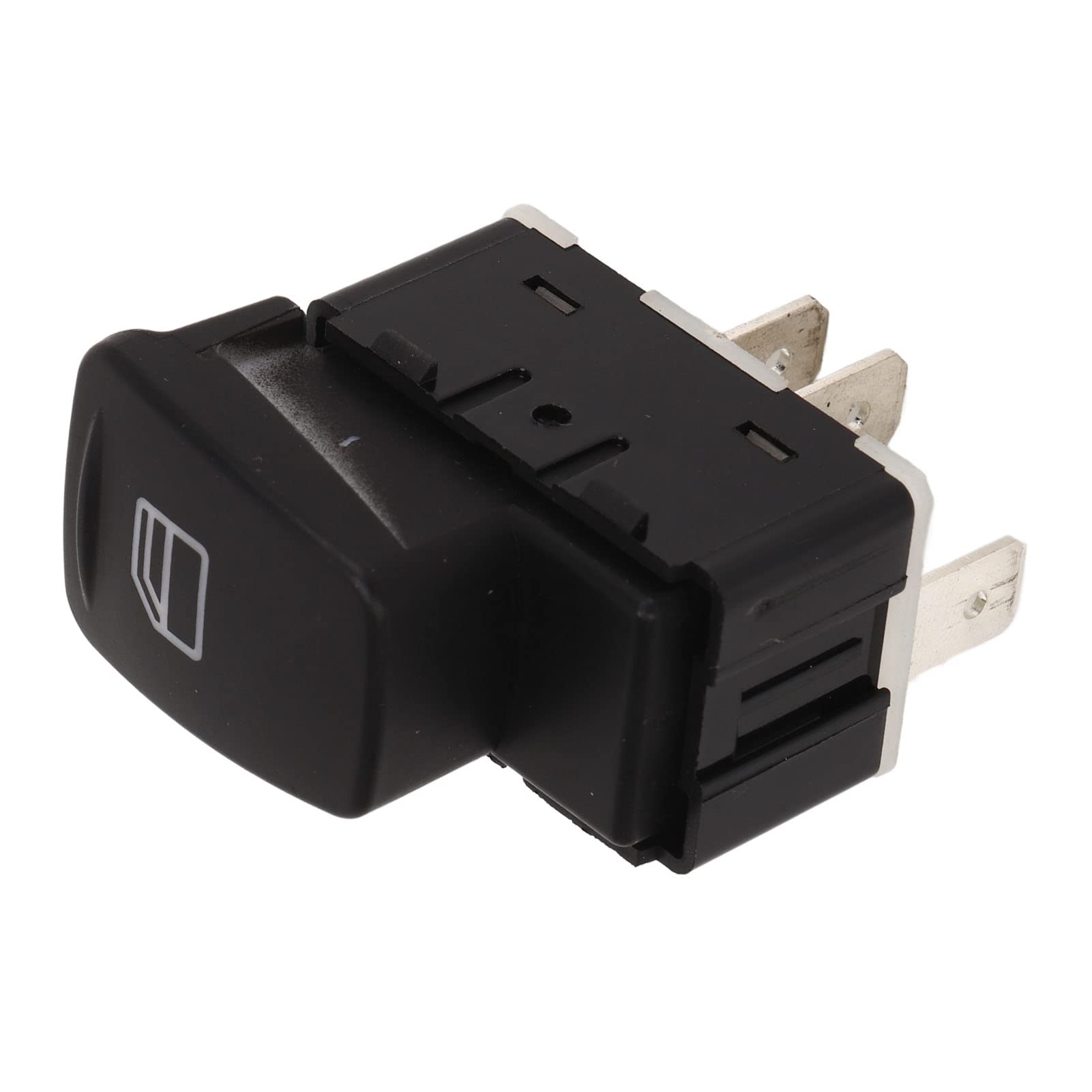 Interruttore Alzacristalli Per Smart Forfour 454 - Ricambio OEM A4548201010 - Elettrico E Di Precisione - Foto 5