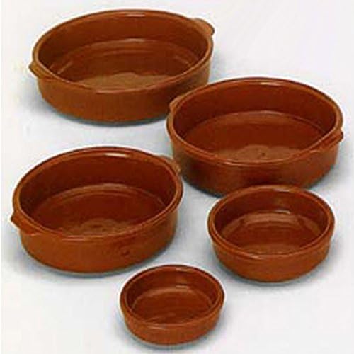 Fansa Spanish Cazuela - 11 Inch 28 Cm