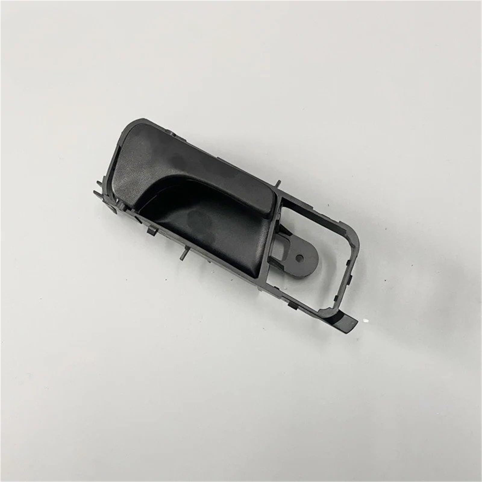 Punxdda Car Inner Handle for Chevy Optra for Suzuki Forenza 2003-2008 for Buick Excelle 2007-2013 Door Inner Handle(Black no spearker R)