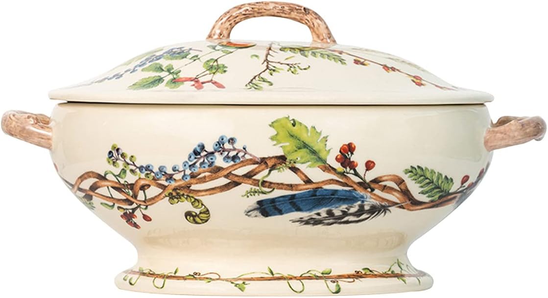 Juliska Forest Walk Tureen