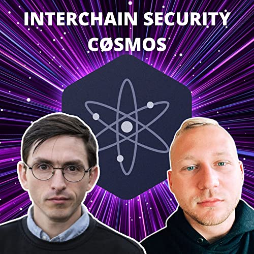 Billy Rennekamp - Interchain Security C&Oslash;SMOS