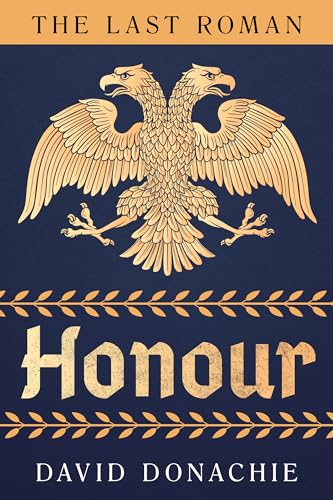 The Last Roman: Honour