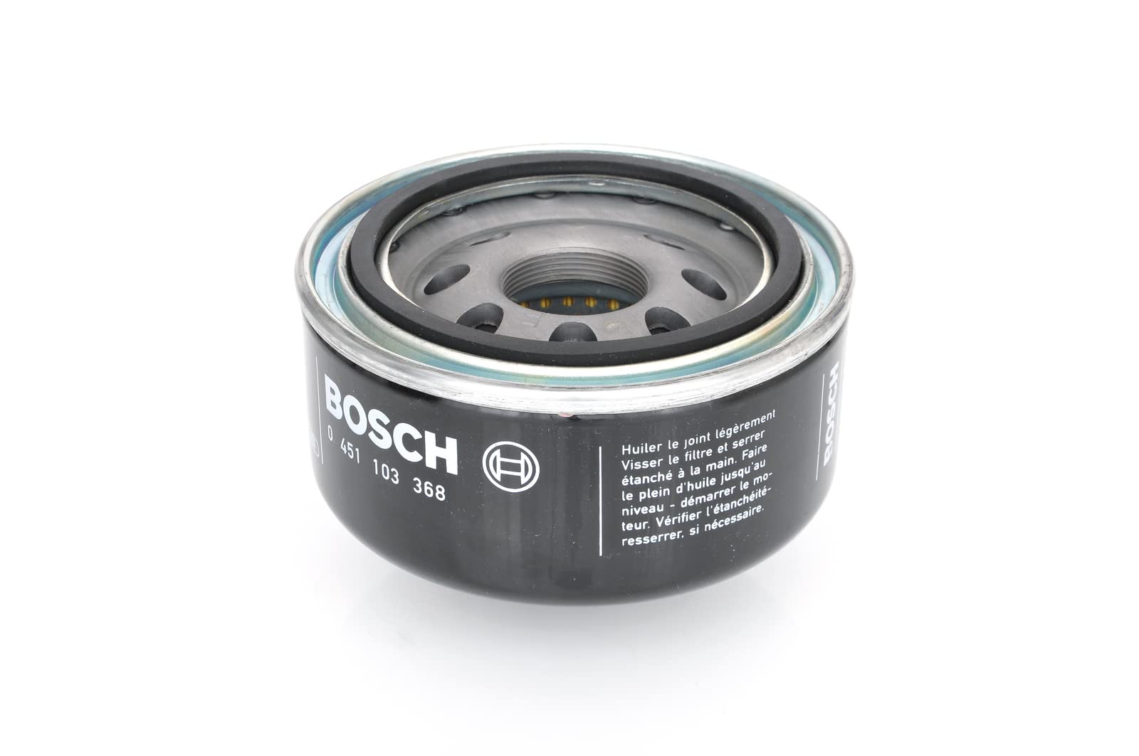 Bosch P3368 - Oil Filter Car