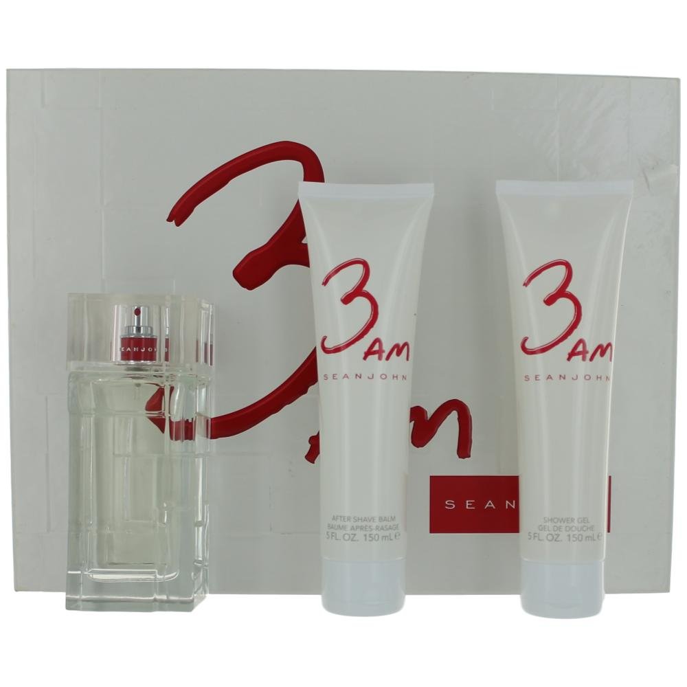3AM For Men By Sean John Gift Set