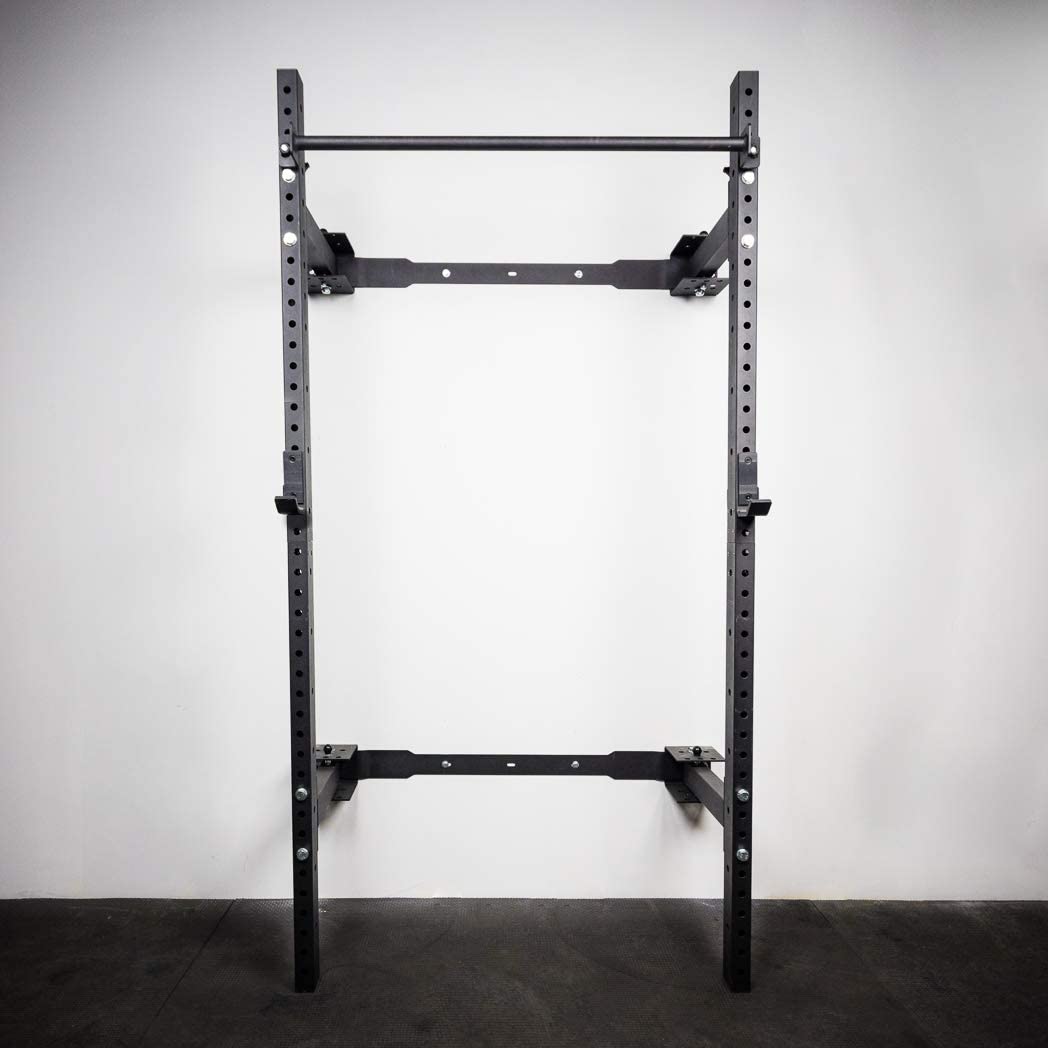 Buy PRx Performance FoldIn ONE Squat Rack, Wall Mounted Folding Power