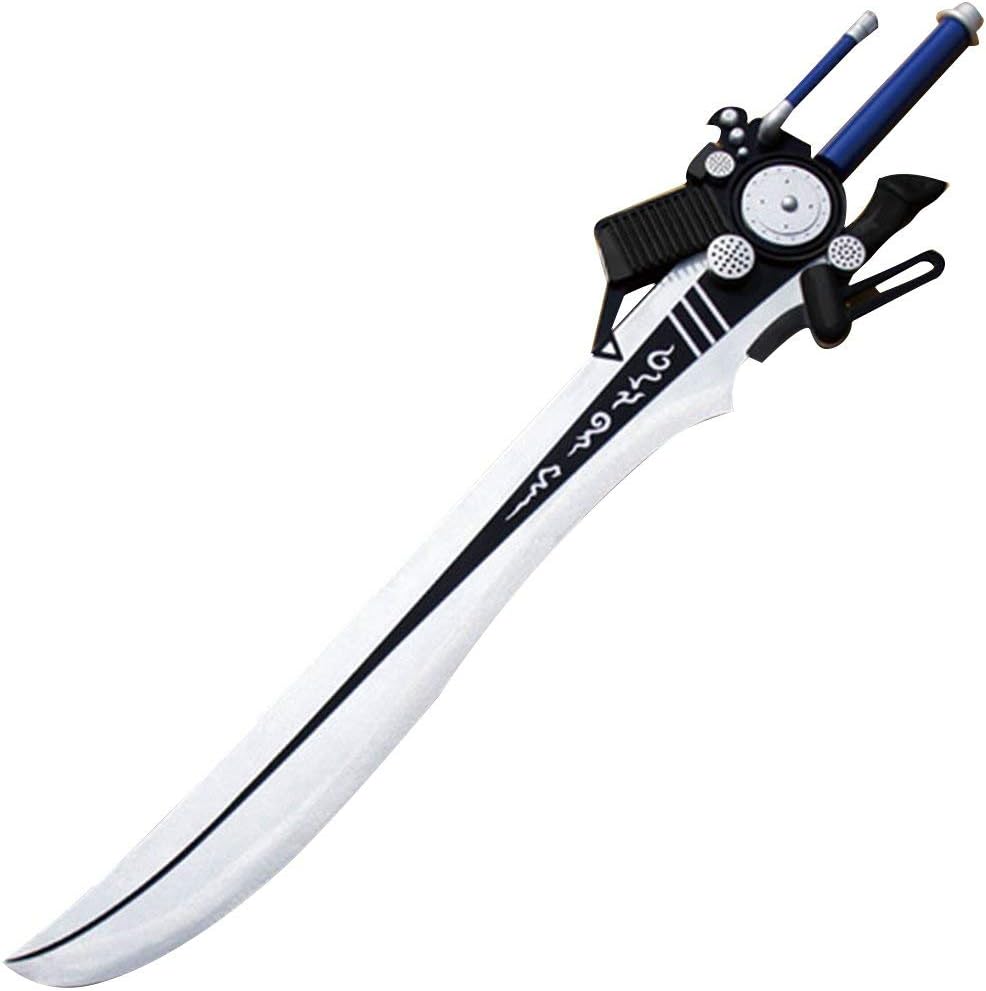 katana in acciaio