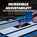 Kreg PRS1015 Precision Router Table Fence