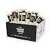 Country Archer Frontier Bar - Gluten Antibiotic Free - Paleo Friendly Natural NO SOY NO NITRATES (Variety)