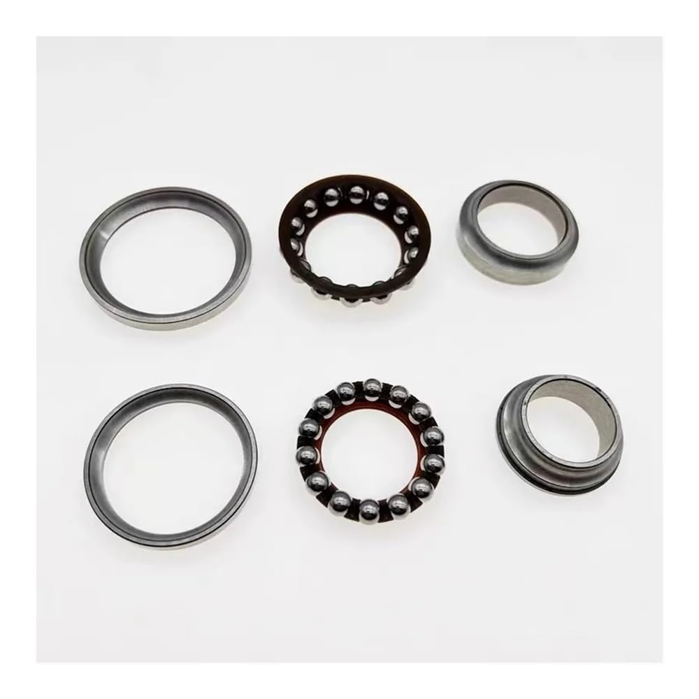 Palier de pression de direction moto haute durabilité pour DL250