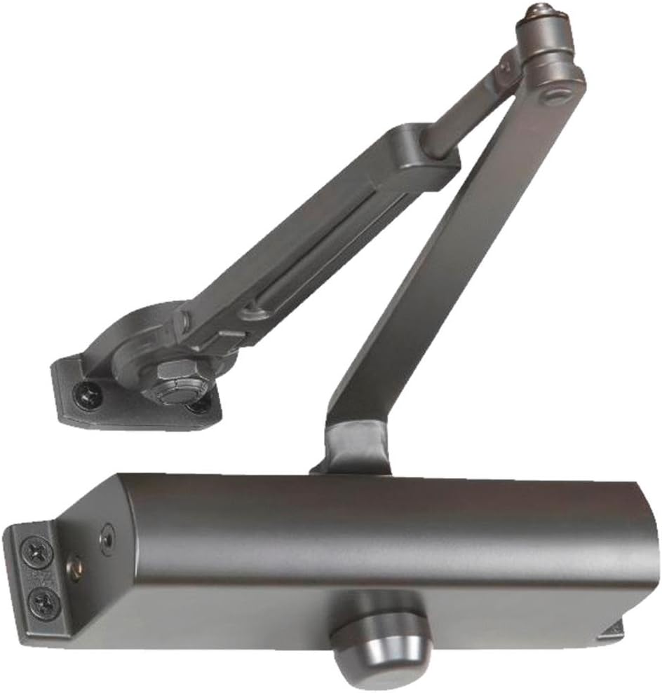 Size 1-4 ADA Hold Open Door Closer