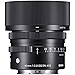 Sigma 45mm f/2.8 DG DN Contemporary Lens for Sony E (Renewed)