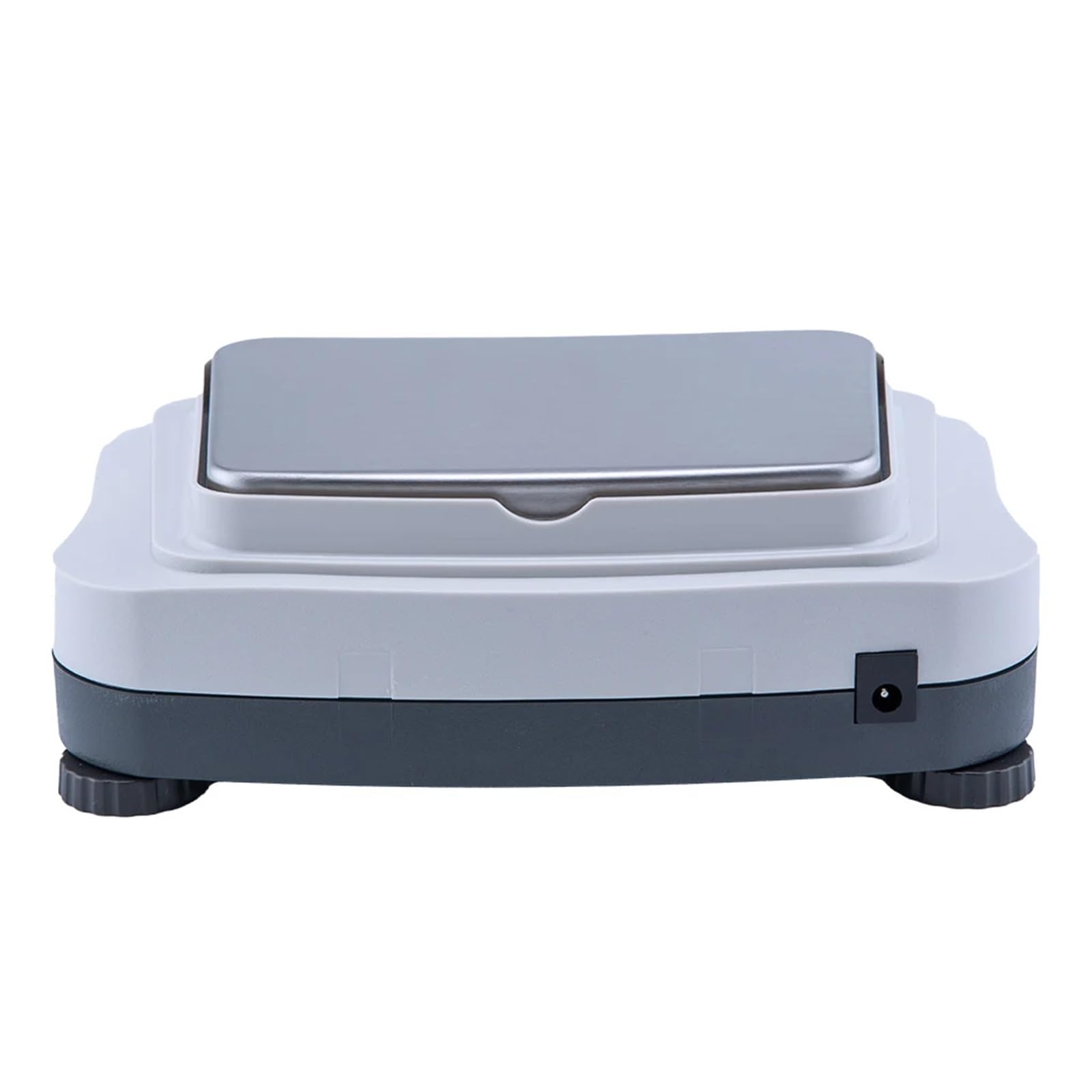 EDEDE Bascula Precision Báscula de Cocina Balanza analítica Digital YP10002, Contador de Laboratorio de Alta precisión, 0,01g, 2kg para Uso doméstico y de Oficina(100g 0.01g)