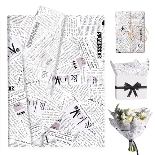 JOINFANXIN 100 gVbsOy[p[Are[WVvgMtgbveBbVy[p[ADIYA[gNtgAAap[eB[̑piA13.8 x 19.7C`