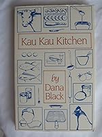 Kau Kau Kitchen 0916630501 Book Cover