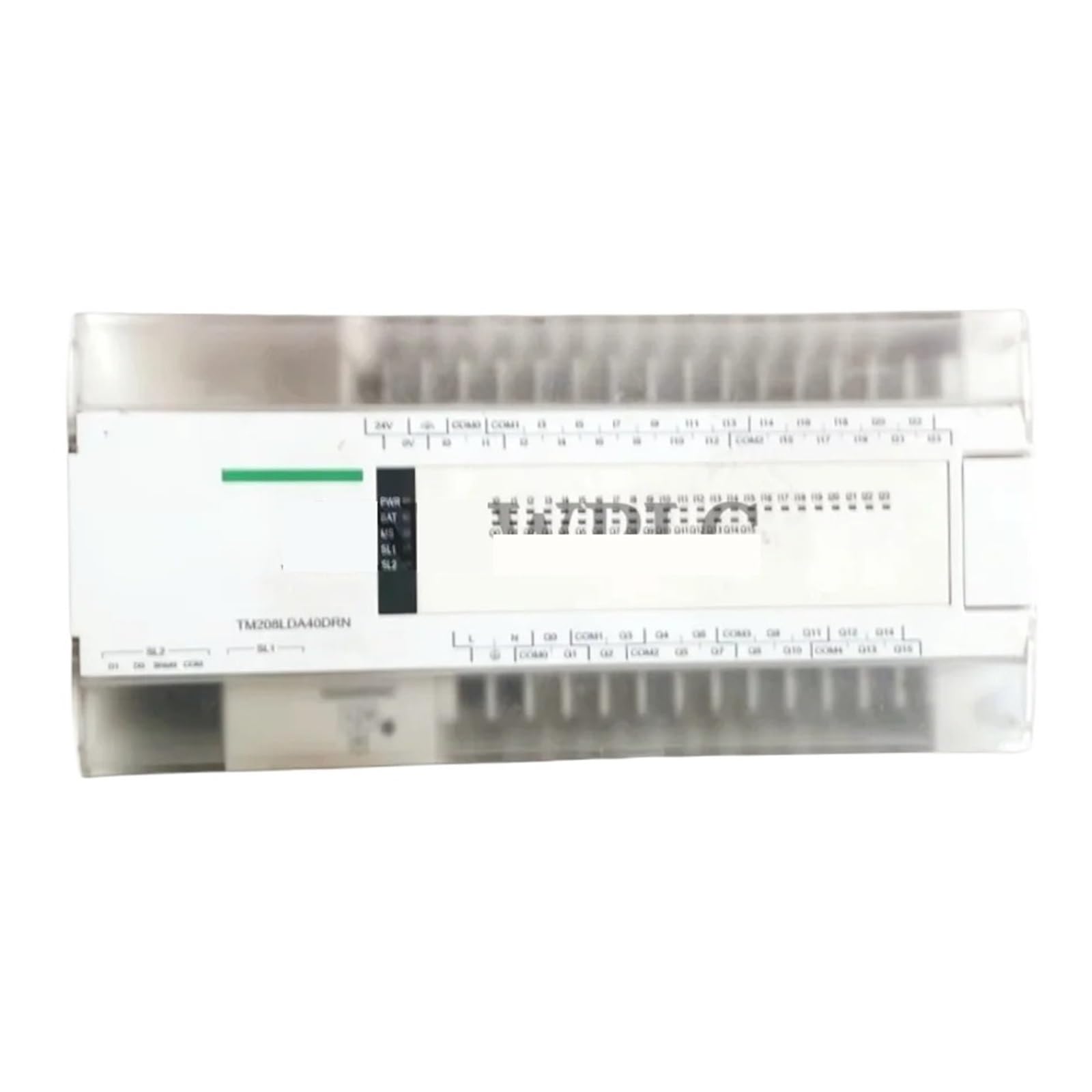 PVTLCYBI Programmable Logic Controller Module TM218LDA40DRN