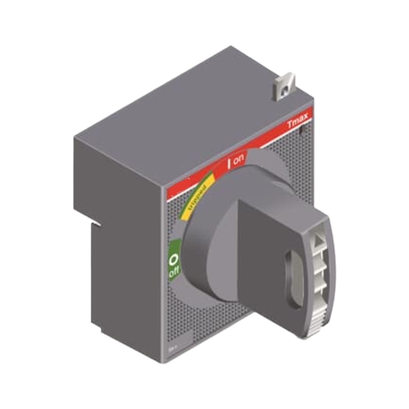 Poignée rotative Interrupteur WT6 1SDA060411R1 pour optimiser la sécurité du réseau