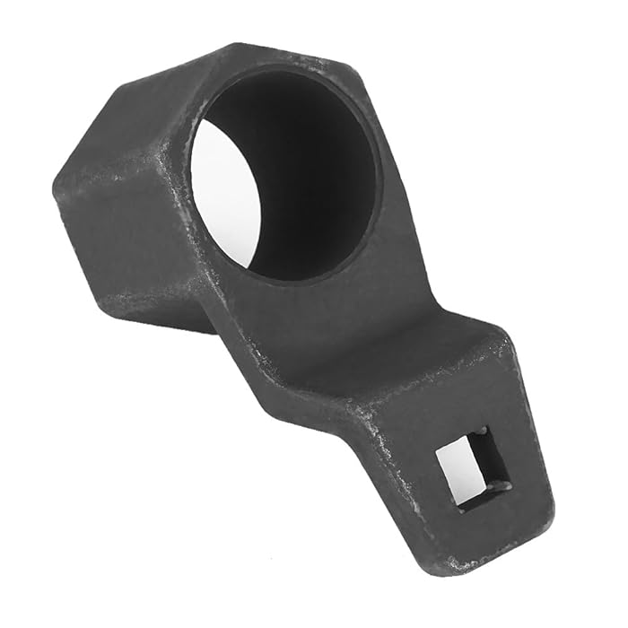 Buy For Crankshaft Pulley Tool Crankshaft Wrench, Car Crankshaft