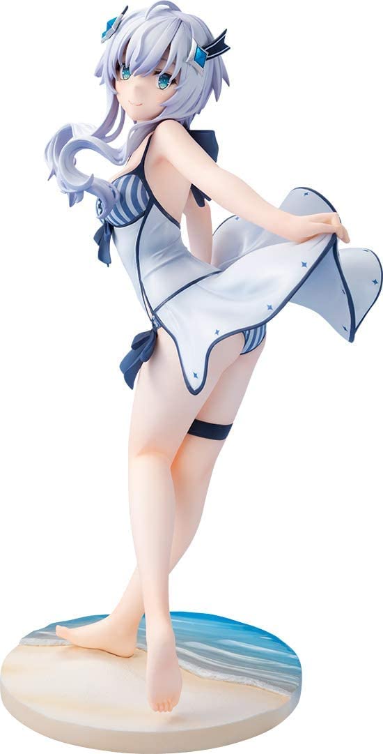魔王学院の不適合者　ミーシャ・ネクロン 水着Ver. 1/7 フィギュア KDcolle 魔王学院の不適合者 ミーシャ・ネクロン 水着Ver. 1/7