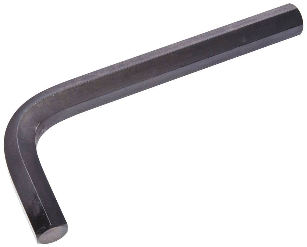 Birzman Brake Disc Straightening Tool Black Silver