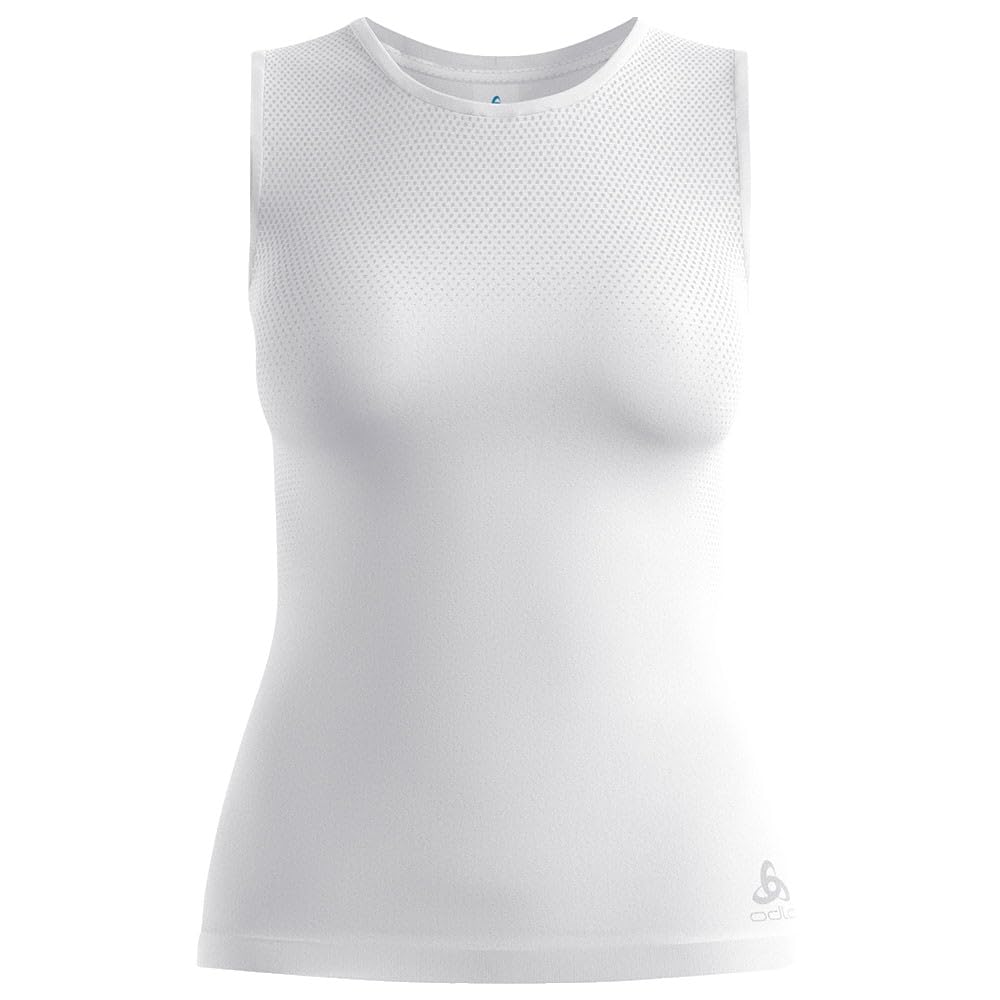 Odlo Damen Performance Light BL TOP Crew Neck Singlet