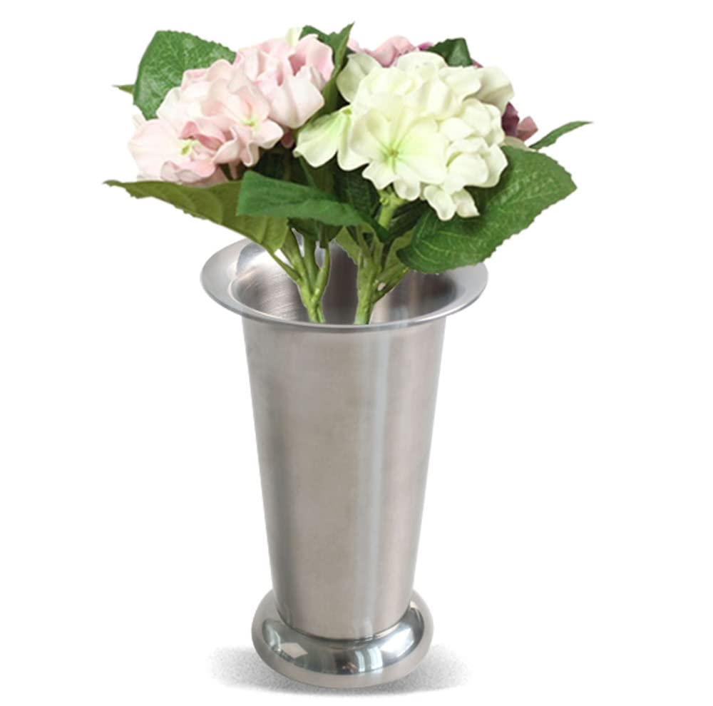 Amazon｜Talea お墓の花立て用，ステンレス花瓶，2個（1対