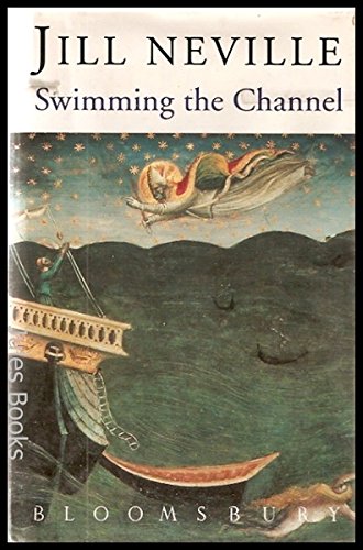 Swimming the Channel 0747515581 Book Cover