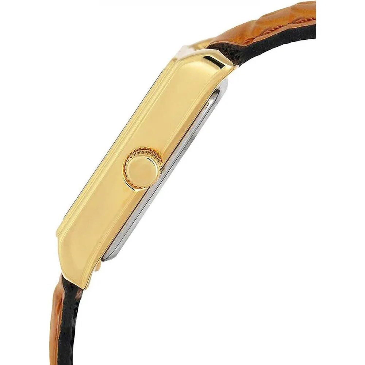 Casio LTP-1234PGL-7AEG Montre Bracelet femmes