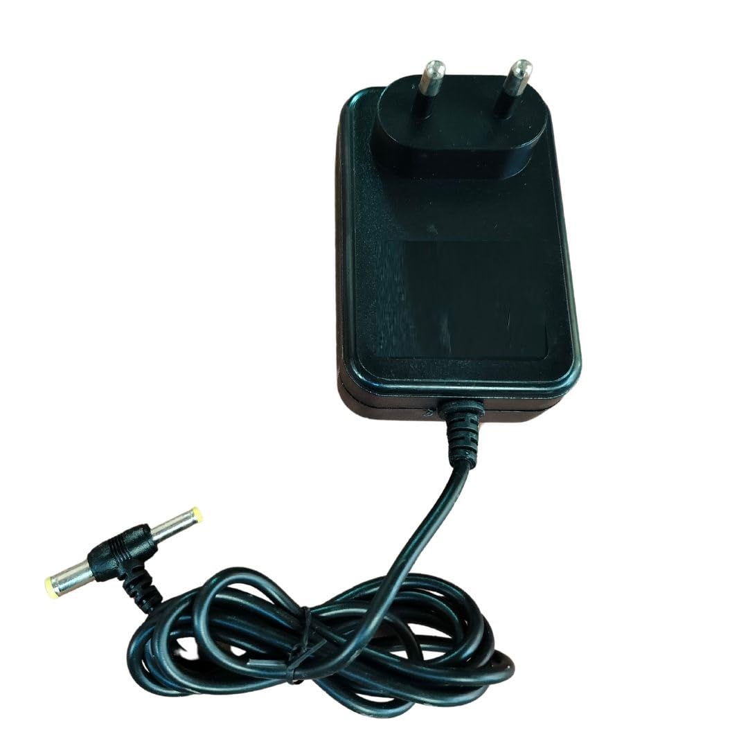 Power Adaptor Power Supply AC to DC Converters (DC12V 1AMP Adapter) (B0D586NB1R) Amazon Price History, Amazon Price Tracker