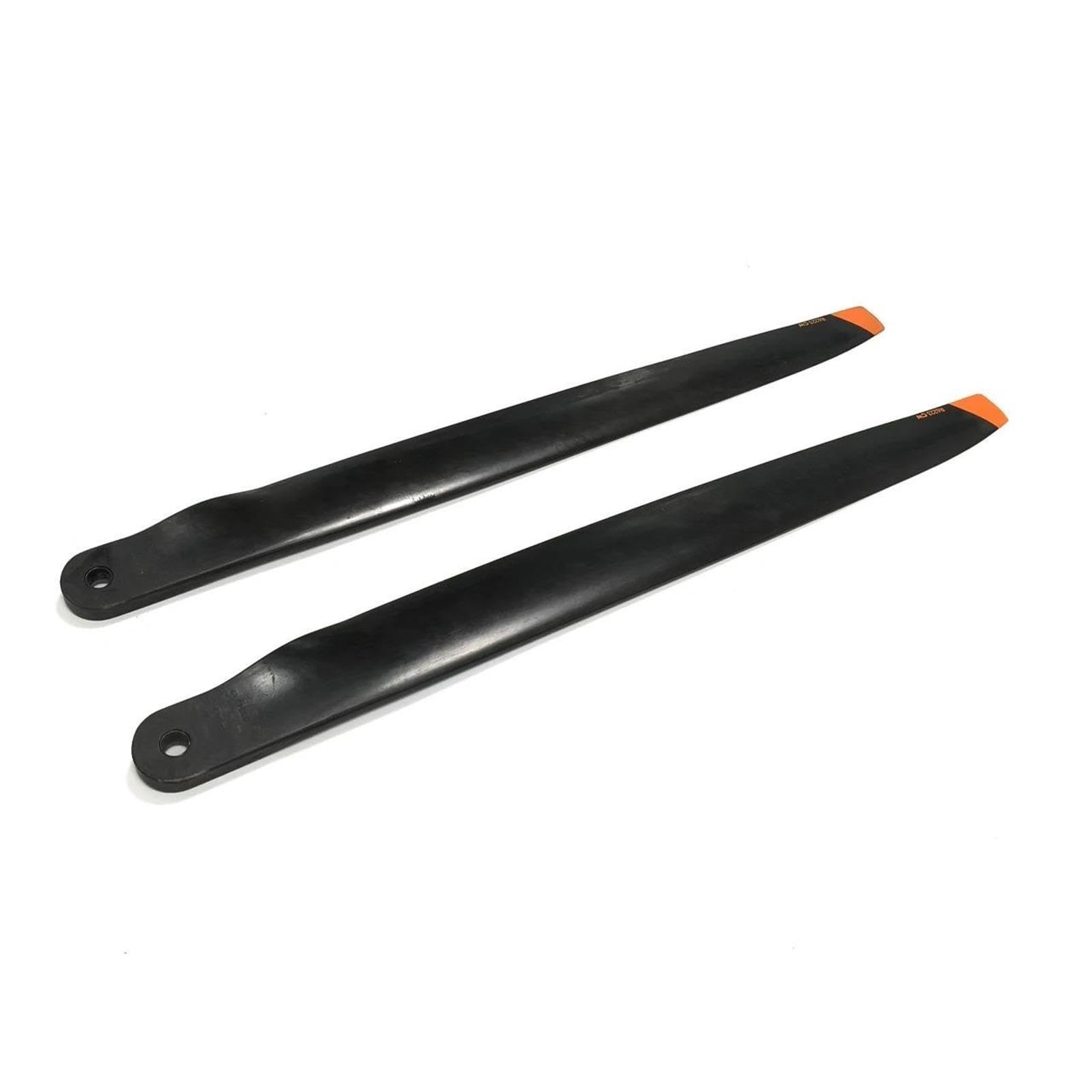 Hélice de fibra de carbono, compatible con DJI, T70 T70P T100