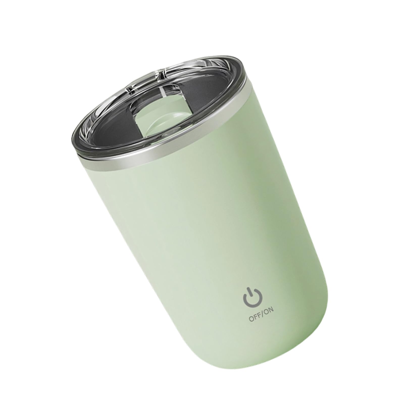 ZBIianxer Auto Blend Cup Easy Control Slip Base Protein Shakes Beverages Offices Auto Stir Mug