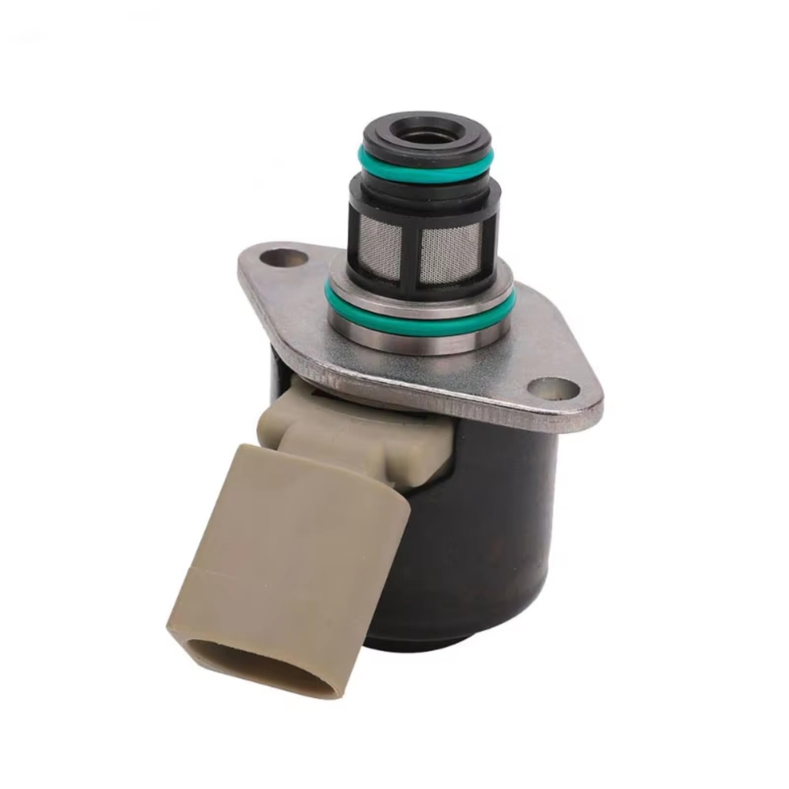 Dryiubvf One Color Fuel Pressure Control Valve Compatible With Benz For W204 For W211 Car Fuel Pump Pressure Drv Regulator Valve Suction Scv Inlet A6510740084