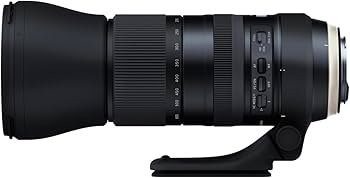 TAMRON SP 150-600mm £5-6.3 Di VC USD G2 Amazon.com : Tamron SP 150-600mm F/5-6.3 Di VC USD G2 for