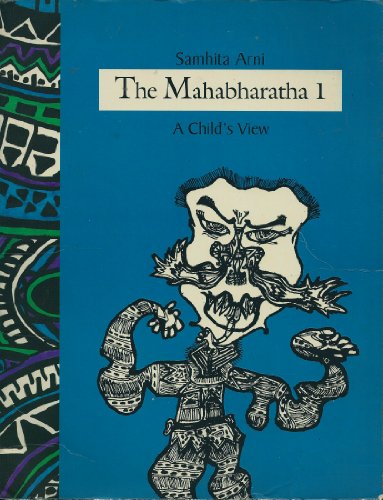 The Mahabharatha: A Child's View - Part 1 8186211209 Book Cover