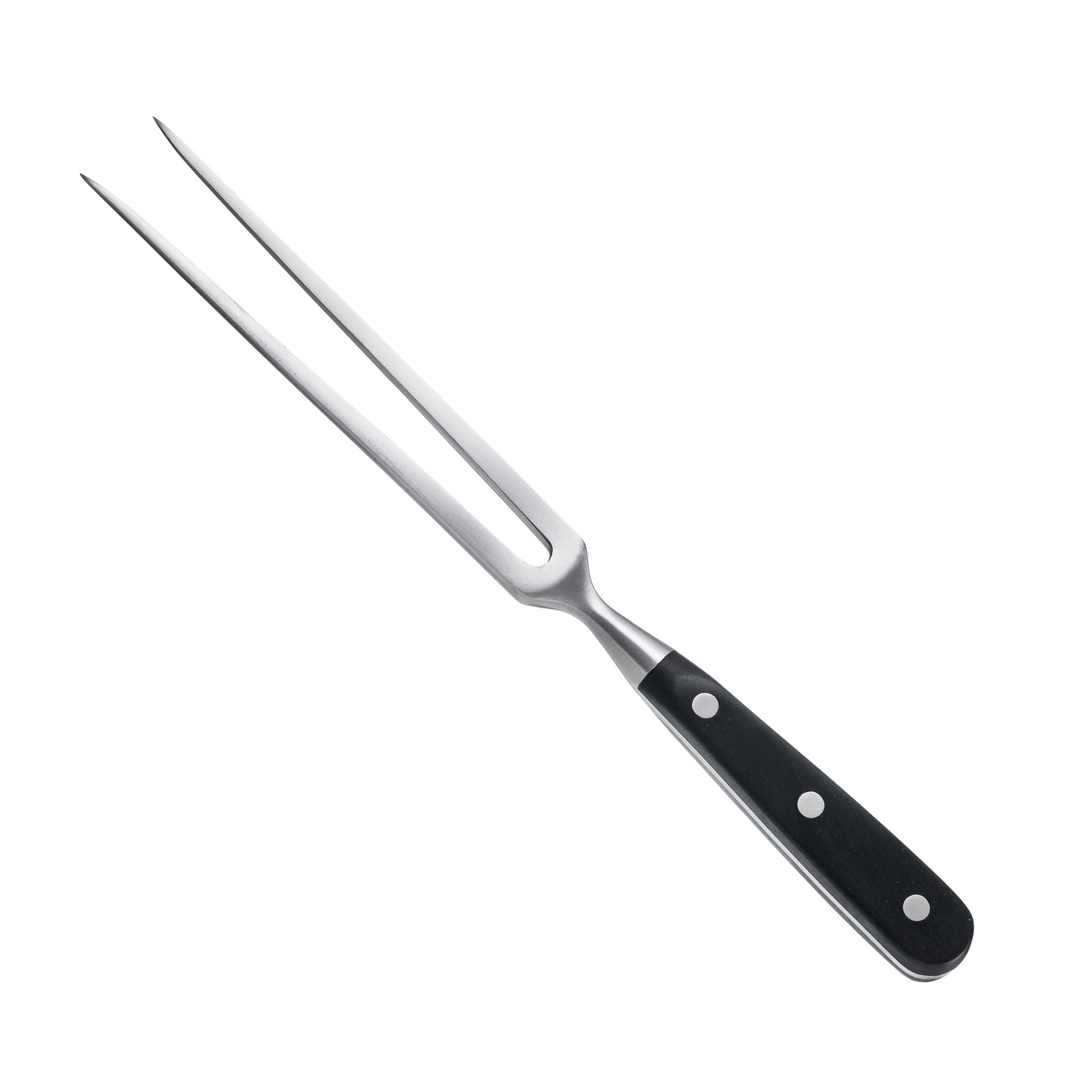 BERGNER Q3040 Tenedor trinchador acero inoxidable foodies