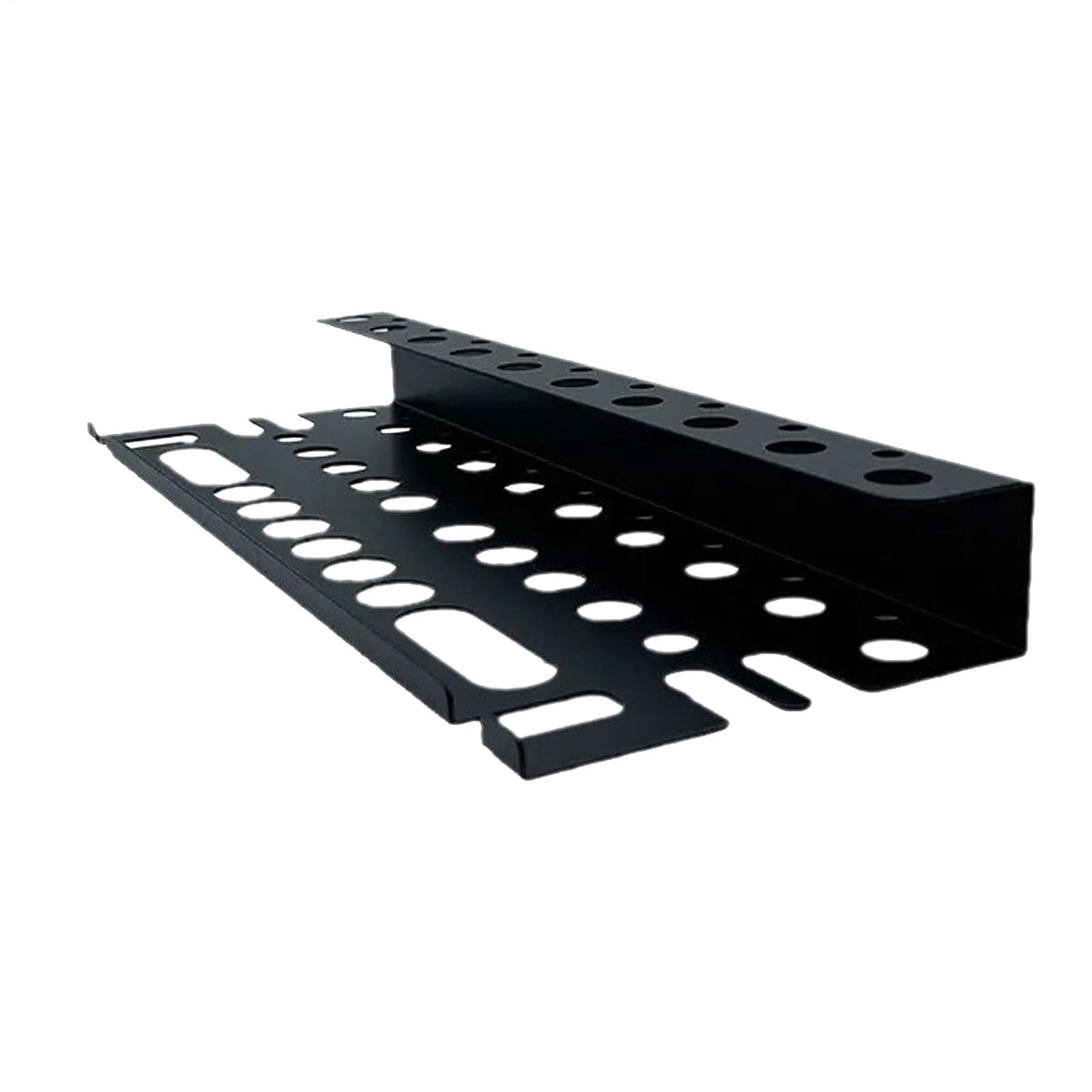 Organizer Attrezzi Manuali Pratico Rack A Parete, Portapinze, Rack