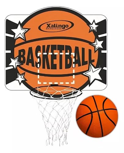 Tabela de Basquete TPRI Store