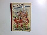  Waldteufel, Grenzer und Indianer : Eine Erz. aus d. amerikan. Pionierzeit.
