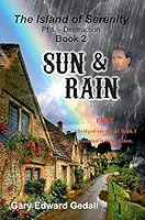 Sun and Rain 2940535167 Book Cover