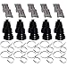 Produktbild eSituro Achsmanschette Antriebswelle Universal 10x Manschette SDS0001-10