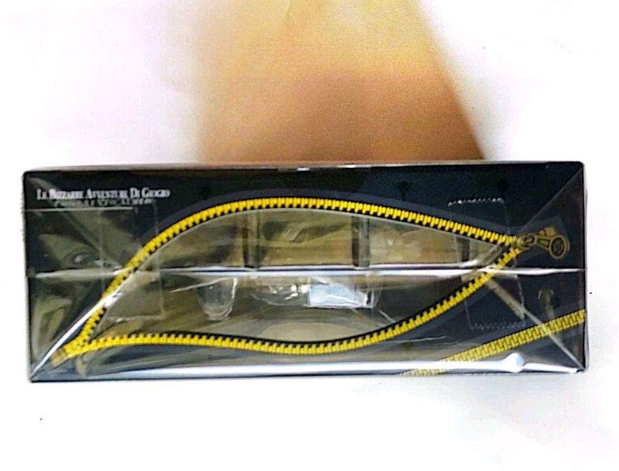 Amazon.co.jp: ジョジョの奇妙な冒険 覚悟はいいか？マグネット