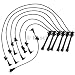Bosch 09354 Premium Spark Plug Wire Set