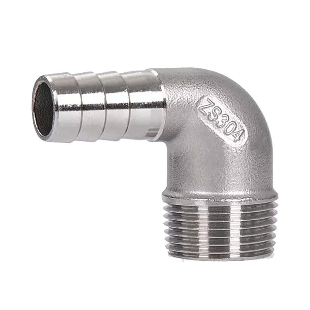 Gomito A 90° Filettato Rp PVC-U 2" INPFGO263000 - - IRRITEC - - | Leroy - Foto 9