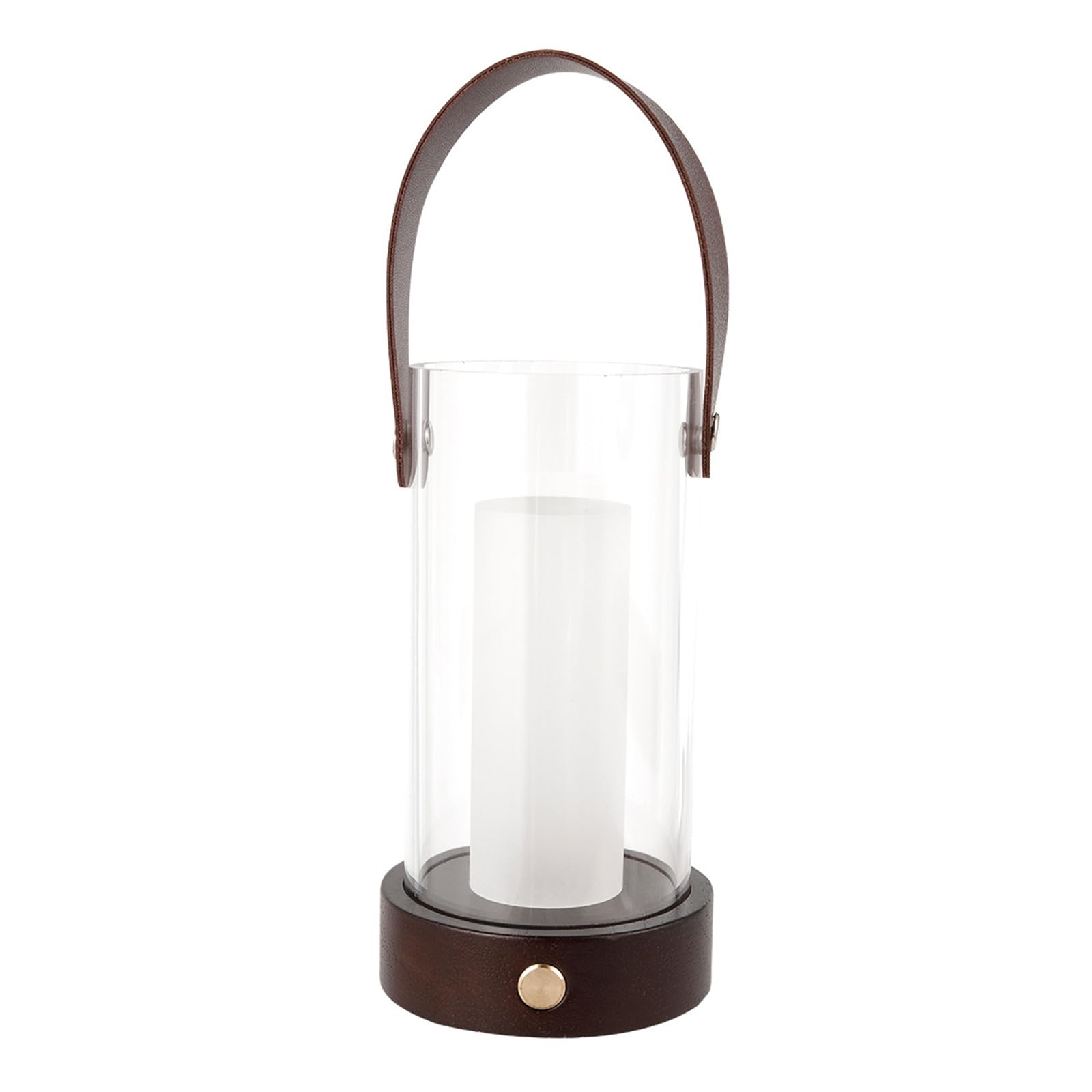 Kalttoy Stepless Dimming Camping Lamp Adjustable Brightness Night Light Bedroom Lighting Rechargeable Atmospheres Light Stepless Dimming Camping Lamp for Outdoor Indoor