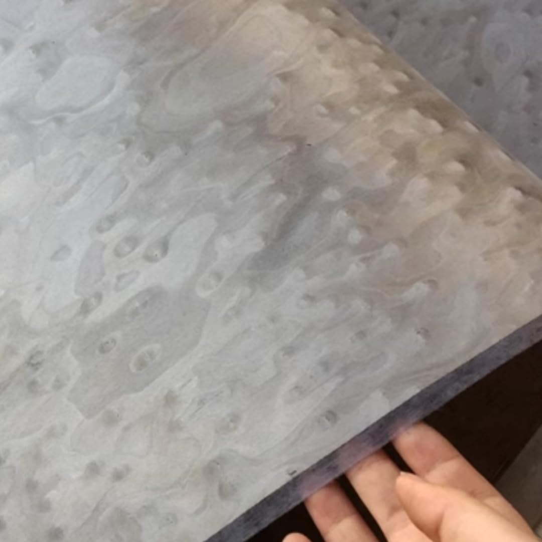 Amazon.co.jp: シルバーキャッツアイテックウッドベニヤ - 厚さ0.25mm