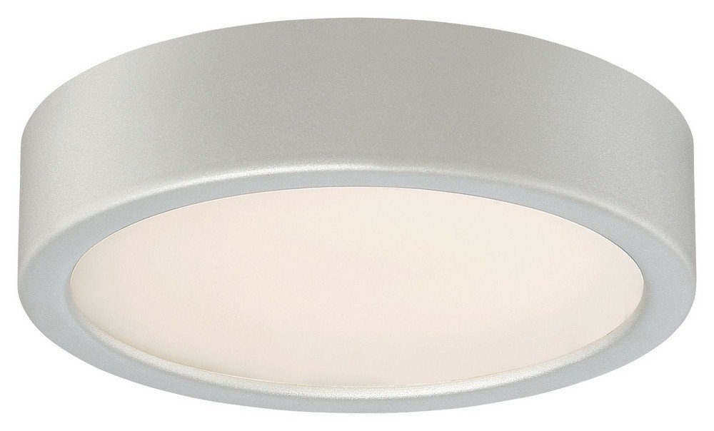 ランプ2個セット　Galle GEORGE KOVACS P840-609-L LED Flush Mount - Amazon.com