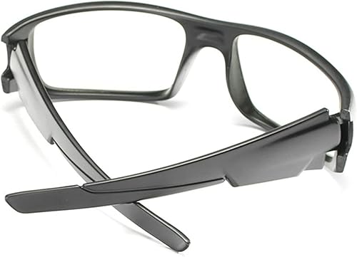 Miniatura 5 de Gafas de lectura bifocales cuadradas para deportes al aire libre, gafas de sol fotocromáticas de transición para hombre