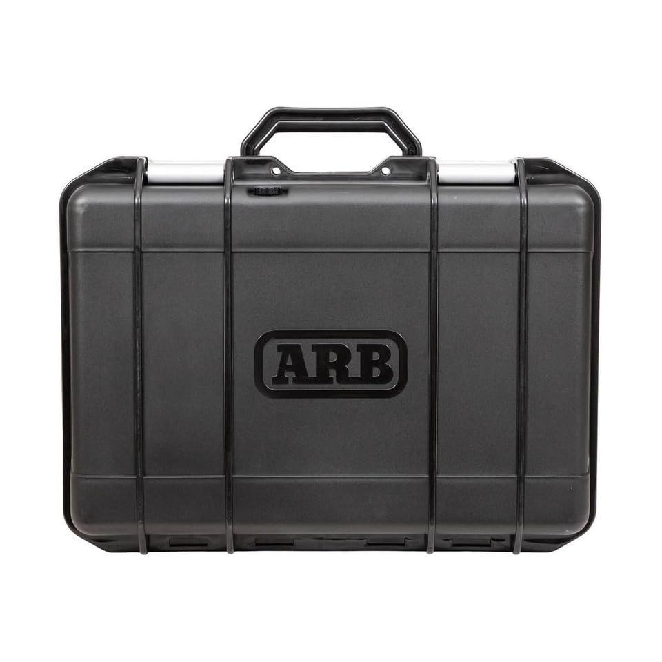 ARB CKBLTP12 Brushless Portable Compressor