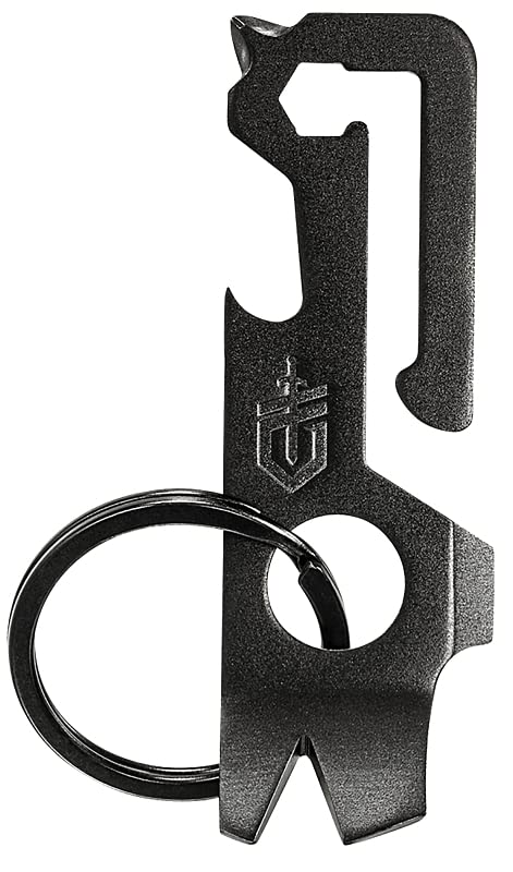 Gerber Mullet Solid State Multi-Tool, Black